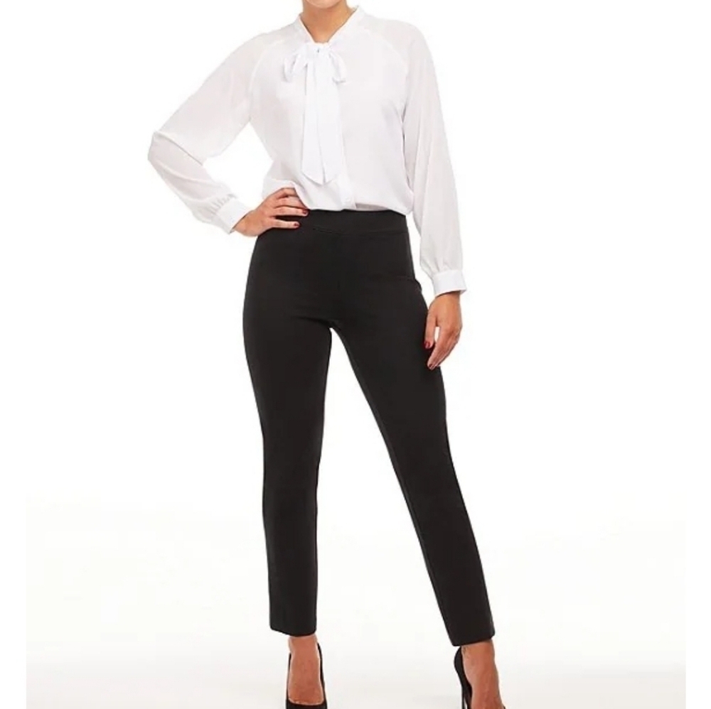 Spanx The Perfect Pant Ankle Backseam Skinny Sz 2XL Like New - Picture 1 of 7